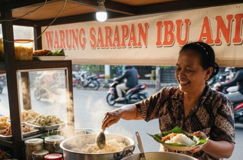 Warung Nasi