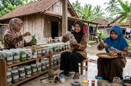 Ternak Kroto