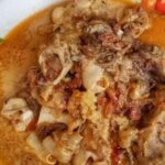 Gulai Kambing