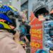 Ilustrasi diskon helm untuk artikel Jakarta Fair 2026: Diskon Helm Hingga 50%