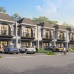 Ilustrasi bintaro jaya untuk artikel HUT ke-47 Bintaro Jaya: Promo DP 0% Rumah Idaman