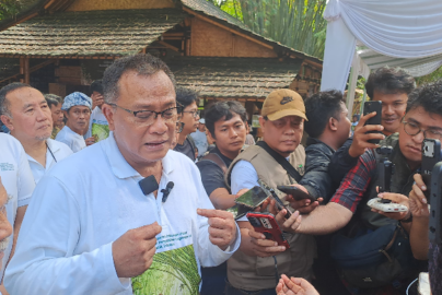 Ilustrasi budaya lingkungan untuk artikel Menteri Jumhur: Bangun Budaya Lingkungan Perlu Psikologi