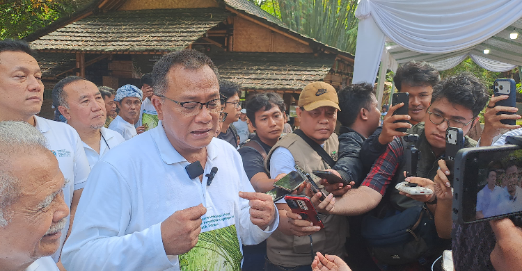 Bangun Budaya Lingkungan: Psikologi Perilaku Diperlukan Ilustrasi budaya lingkungan untuk artikel Menteri Jumhur: Bangun Budaya Lingkungan Perlu Psikologi