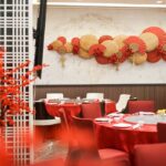 Ilustrasi peranakan semarang untuk artikel Warisan Rasa Peranakan Semarang di Crystal Palace PO Hotel