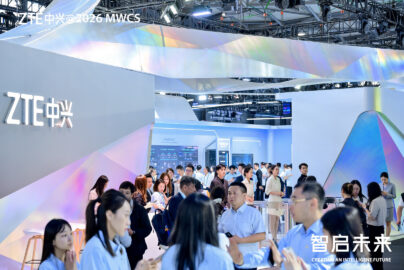 Ilustrasi efisiensi token untuk artikel ZTE Pamer Fitur AI untuk Efisiensi Token di MWC Shanghai