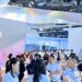 Ilustrasi efisiensi token untuk artikel ZTE Pamer Fitur AI untuk Efisiensi Token di MWC Shanghai